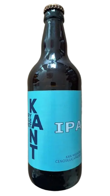 Bryggeriet KANT IPA