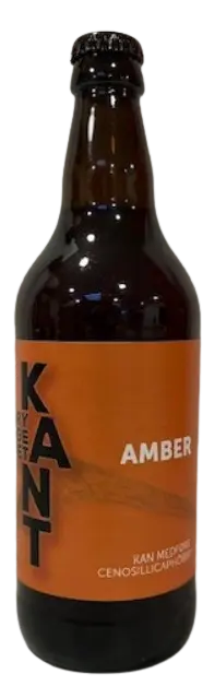 Bryggeriet KANT Amber
