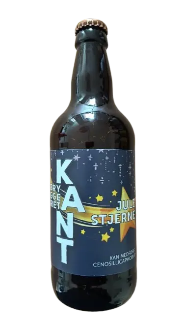Bryggeriet KANT Julestjerne