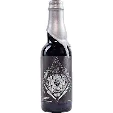 Anchorage Brewing Company Damascus Dreams