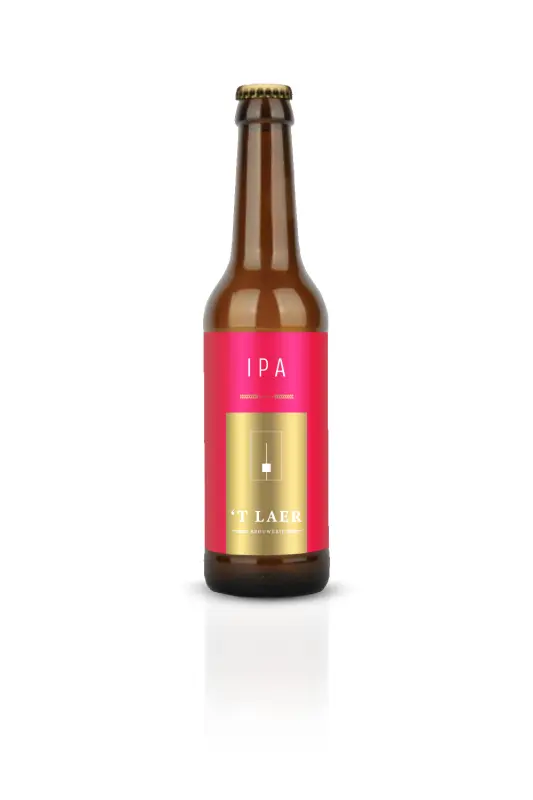 Brouwerij 't Laer IPA
