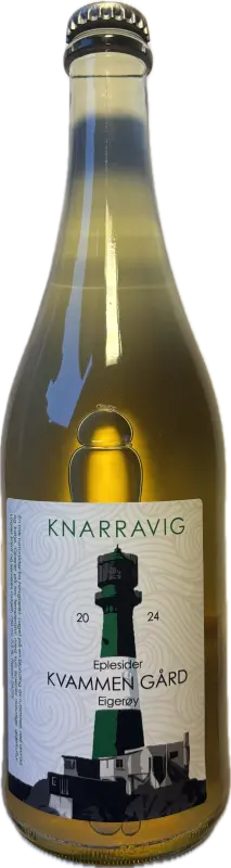 Kvammen Gård Knarravig