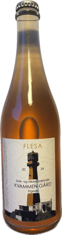 Kvammen Gård Flesa