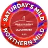 Mallinsons Brewing Co. Saturday's Mild