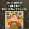 Proton Brewery Cattis