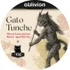 Oblivion Barrel Project Gato Tunche