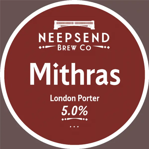 Neepsend Brew Co. Mithras