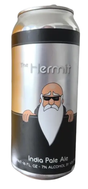 Moonraker Brewing Company The Hermit (Yojo Part Deux)