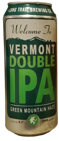 Long Trail Brewing Company Welcome to Vermont Double IPA