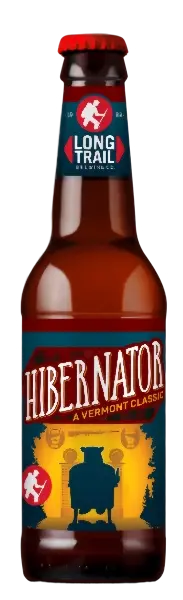 Long Trail Brewing Company Hibernator