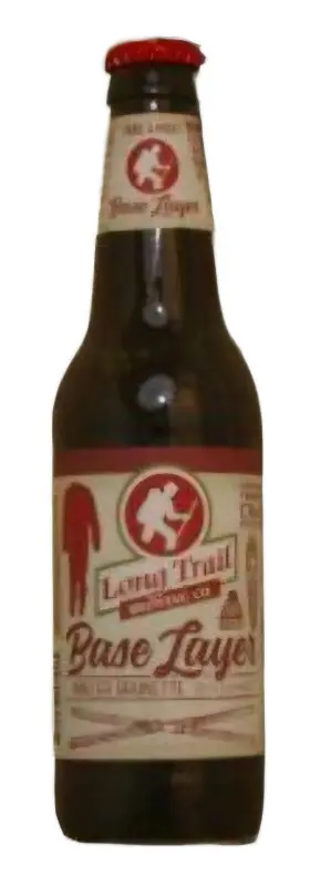 Long Trail Brewing Company Base Layer