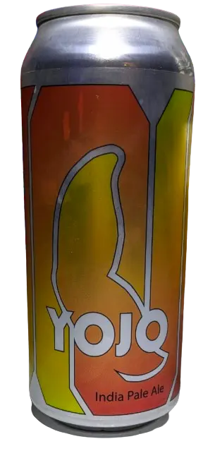 Moonraker Brewing Company YOJO
