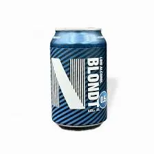 Brouwerij Noordt Blondt Low Alcohol