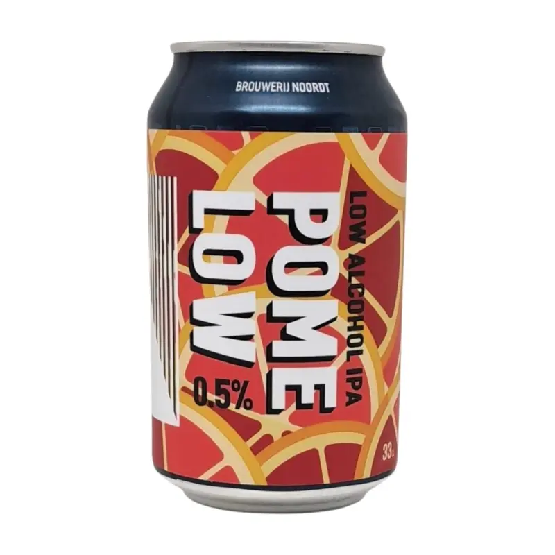 Brouwerij Noordt Pomelow