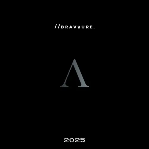 Brouwerij Bravoure. Lambda 2025