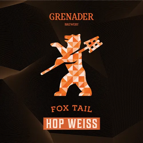 Grenader Fox Tail