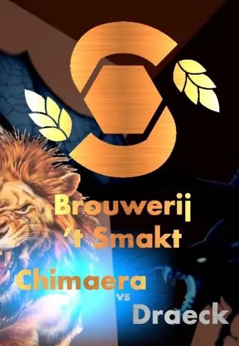 Brouwerij 't Smakt Chimaera
