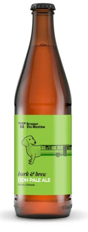 Browar Stu Mostów Bark & Brew