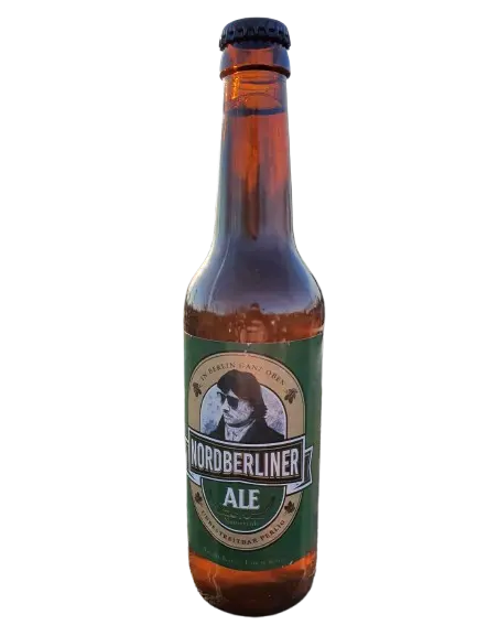 Nordberliner Ale