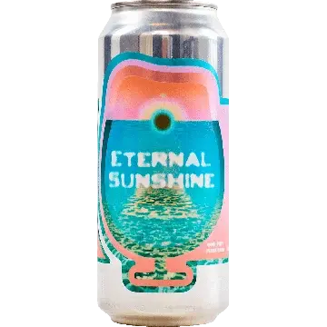 Foam Brewers Eternal Sunshine