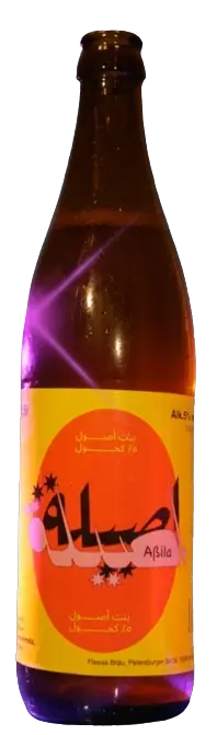 Brauerei Flessa Aßila