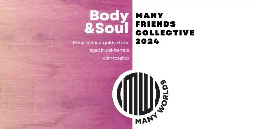 Many Worlds Body & Soul
