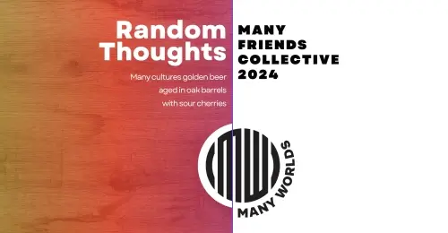 Many Worlds Random Thoughts