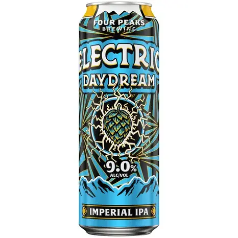 Four Peaks Brewing Company Electric Daydream