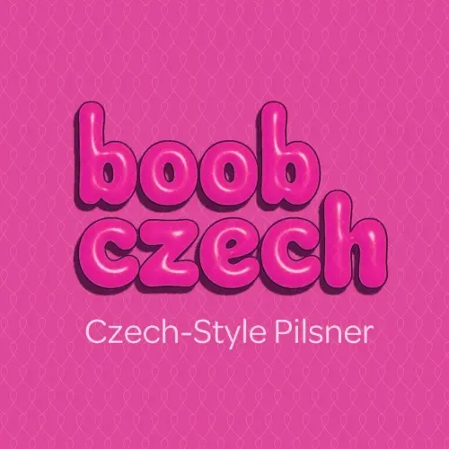 Great North Aleworks Boob Czech
