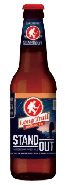 Long Trail Brewing Company Stand Out