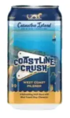 Catawba Island Brewing Company Coastline Crush