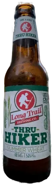Long Trail Brewing Company Thru Hiker