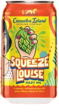 Catawba Island Brewing Company Squeeze Louise