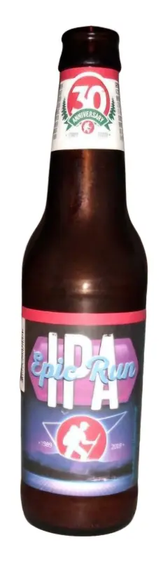 Long Trail Brewing Company Epic Run IPA