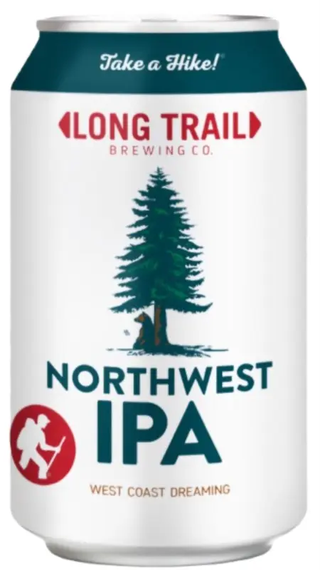 Long Trail Brewing Company Northwest IPA