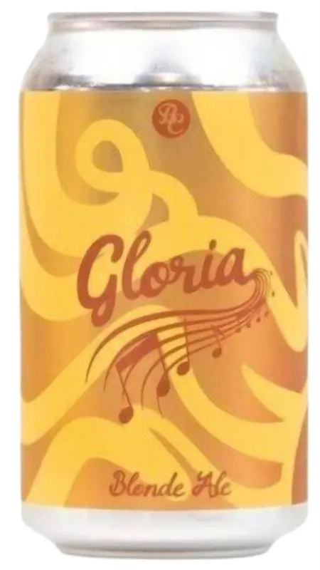 Brix City Brewing Gloria