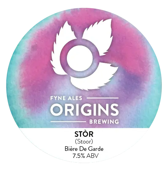 Origins Brewing Stòr