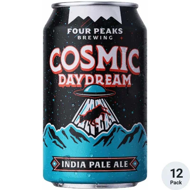 Four Peaks Brewing Company Cosmic Daydream