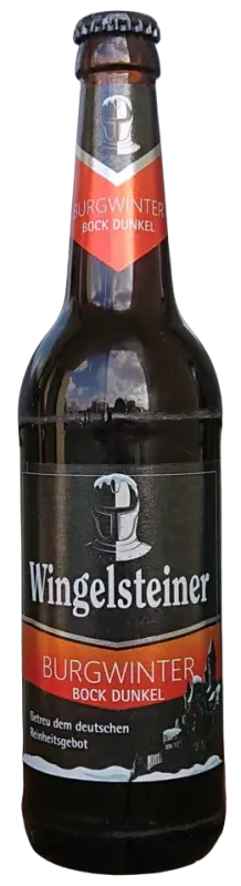 Gambrinus Vertriebs-GmbH Wingelsteiner Burgwinter