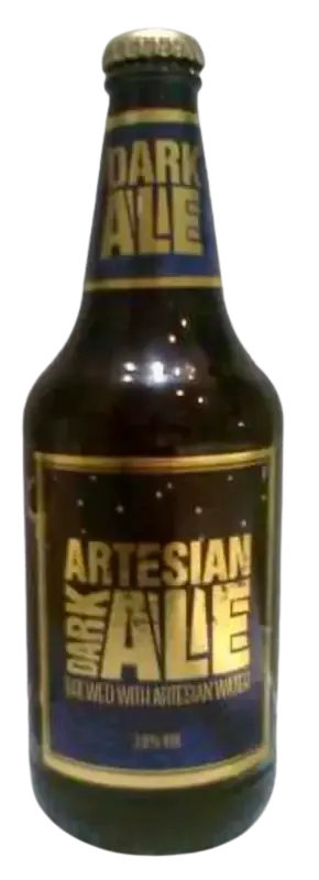 Shepherd Neame Artesian Dark Ale