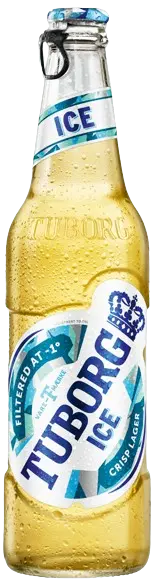 Tuborg Tuborg Ice