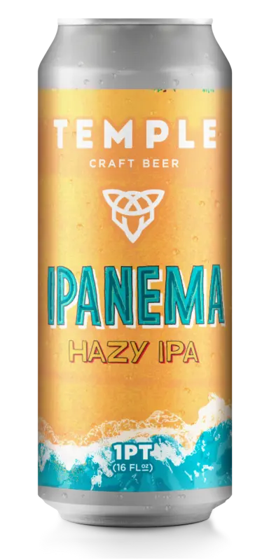 Cervecería Temple Ipanema