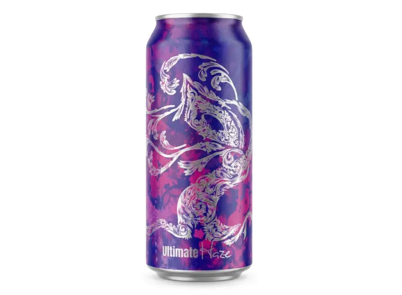 Tree House Brewing Company Ultimate Haze