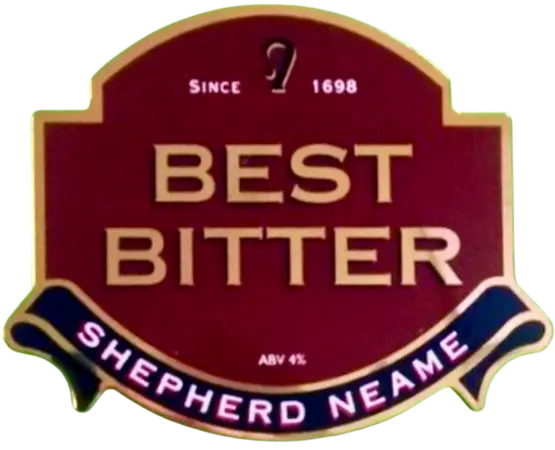 Shepherd Neame Best Bitter