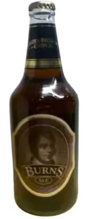 Shepherd Neame Burns Ale