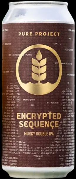Pure Project Encrypted Sequence