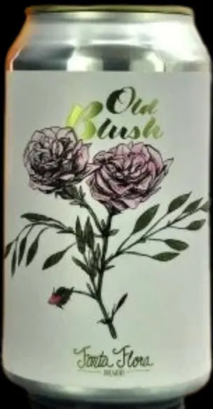 Fonta Flora Brewery Old Blush