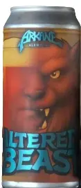 Arkane Aleworks Altered Beast