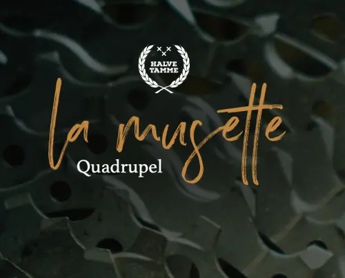 Halve Tamme La Musette