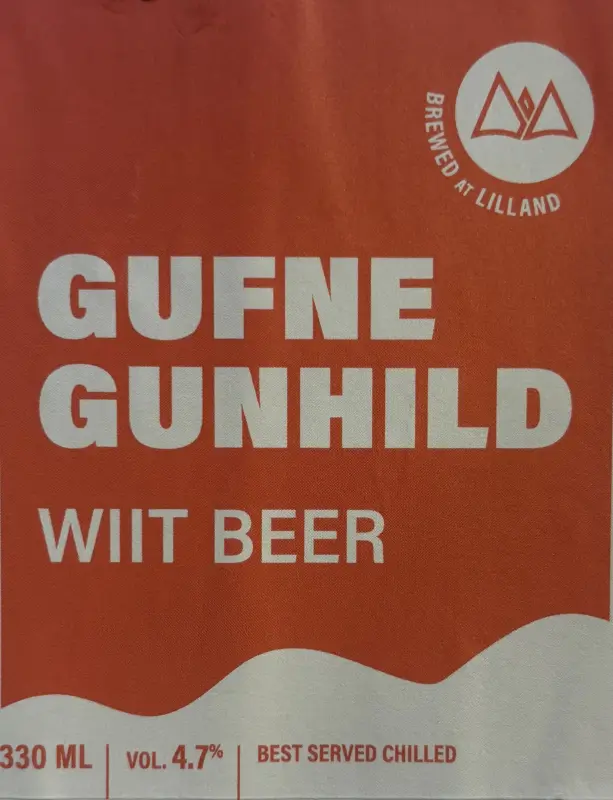 Lilland Bryggerihotell Gufne Gunhild